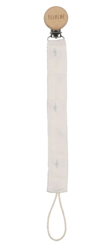 PELUCHE PACI CLIP (OS)