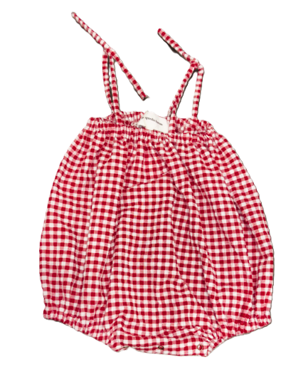 PEQUENO TOCON BABY BURBUJA (3M-18M)