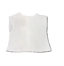 PEQUENO TOCON BABY TOP (6M-12M)