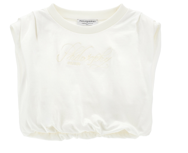 PHILOSOPHY JERSEY TSHIRT (4-14A)