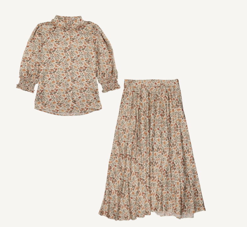 PRAIRIE ALDA SET (XS-XL)