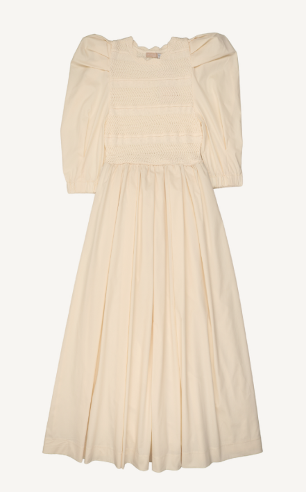 PRAIRIE ARBOR DRESS (XS-XL)