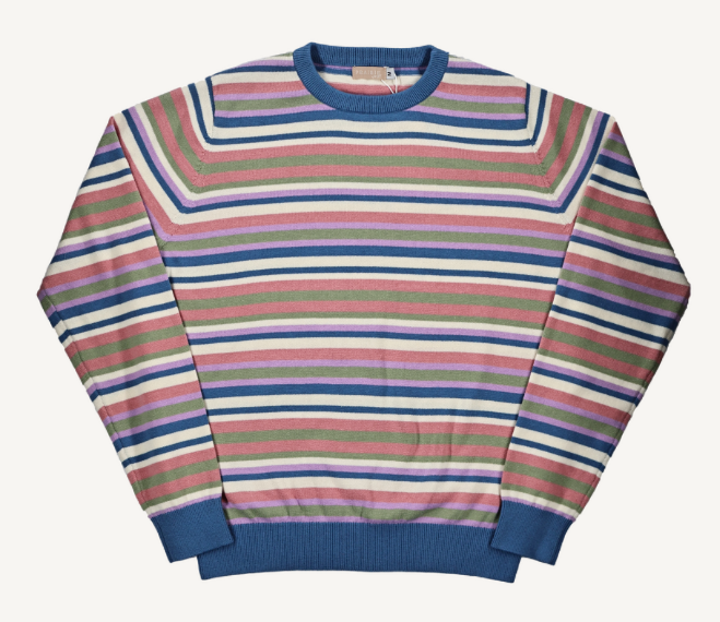 PRAIRIE GABBY TOP (XS-XL)