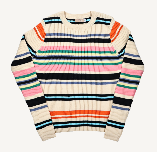 PRAIRIE TAMSIN TOP (XS-XL)