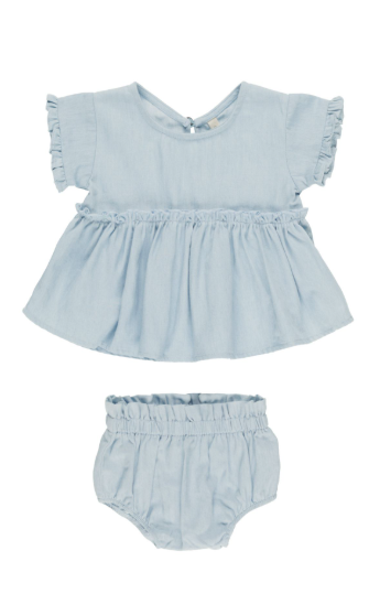 QUINCY MAE JUNIPER SET (6M-24M)