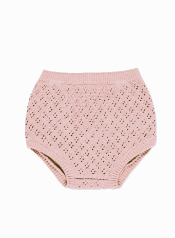 QUINCY MAE KNIT BLOOMER (6M-24M)