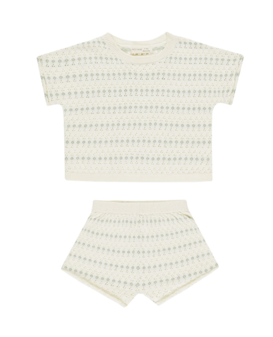 QUINCY MAE RELAXED KNIT SET (6M-24M)
