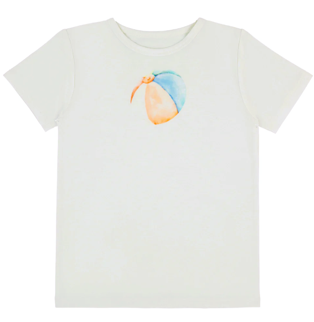 RA & DA PRINTED TSHIRT (12M-8Y)