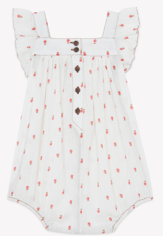 BONTON ROMPER (3M-2A)