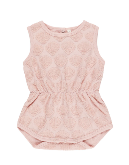 RYLEE & CRU CINCH PLAYSUIT (6M-24M)