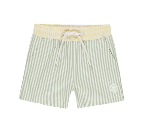 RYLEE & CRU BOARDSHORTS (6M-7Y)