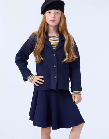 MOLO BARBO SKIRT (3-6Y)