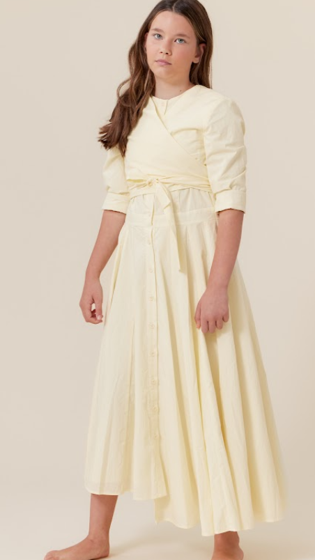 SOIR ALISSON DRESS (XXS-XL)