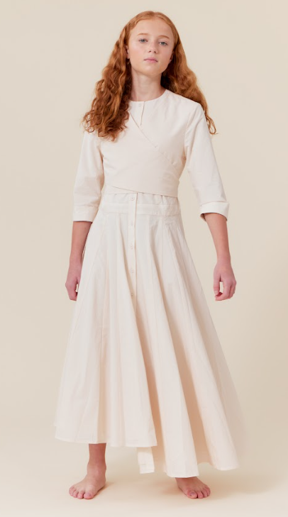 SOIR ALISSON DRESS (XXS-XL)