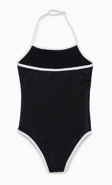 N21 SWIMSUIT (4-16Y)