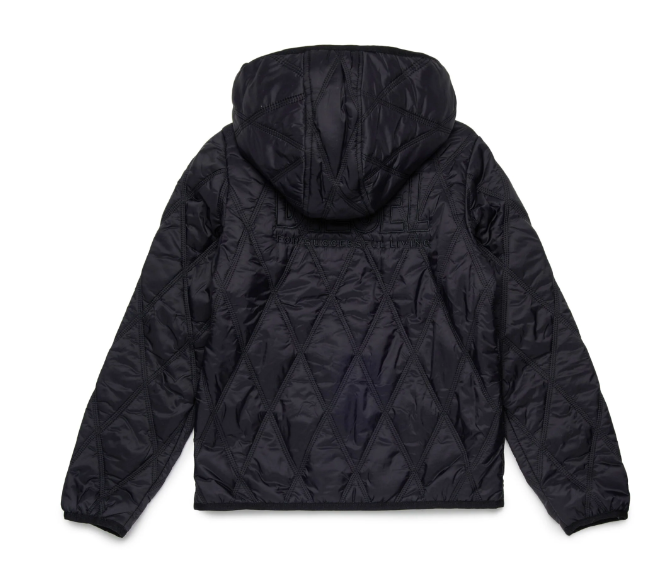 DIESEL JACKET (4-8Y)
