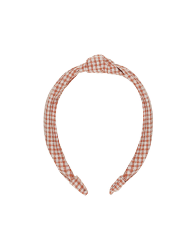 RYLEE & CRU KNOTTED HEADBAND (OS)