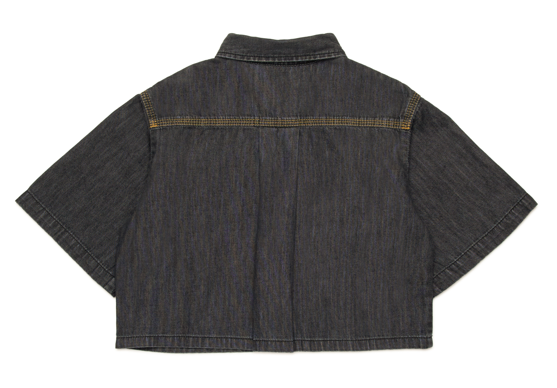 DIESEL CINNIX SHIRT (10-16Y)