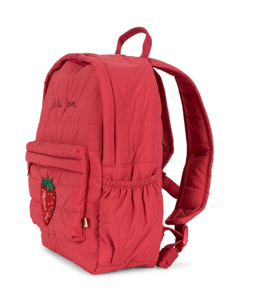 KONGES SLOJD JUNO APARKLE BACK PACK (OS)