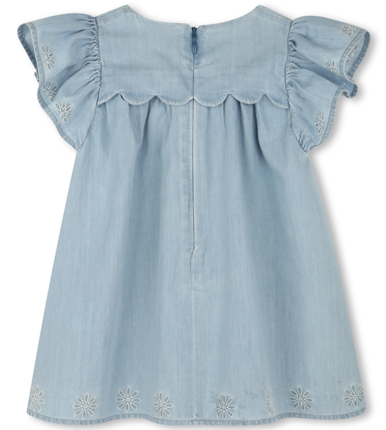 CHLOE DRESS (2A-3A)