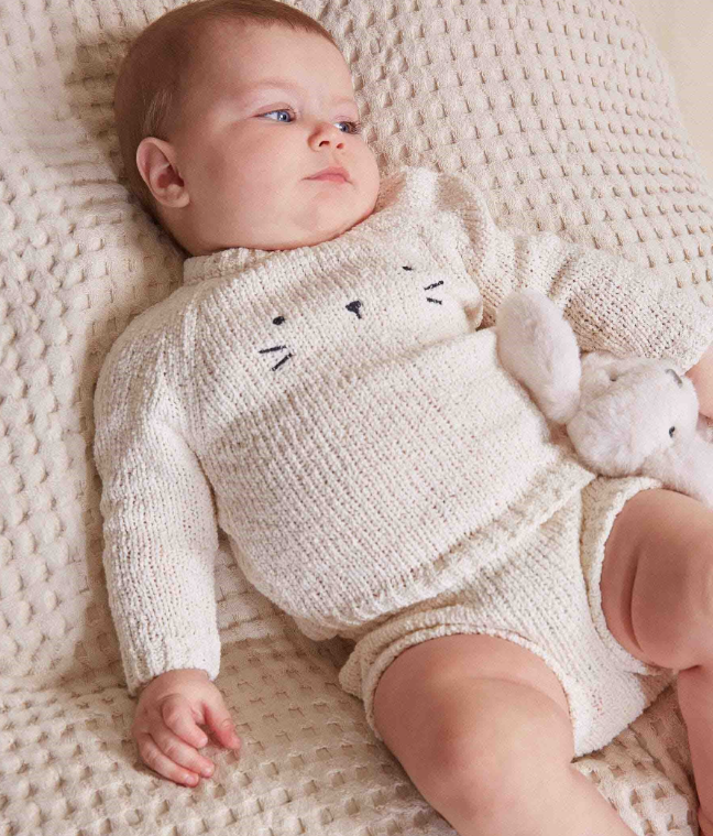 BUHO BB BUNNY TOP (6M-24M)