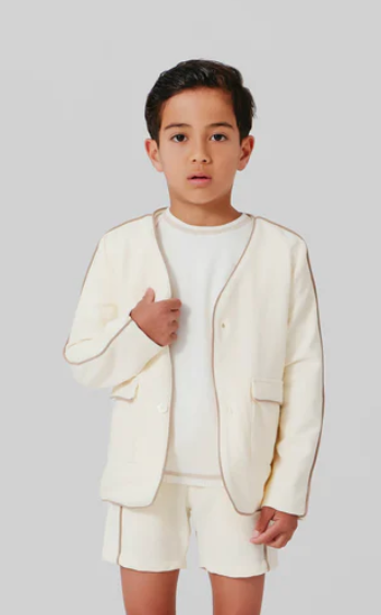 KIPP JASPER BLAZER (2-8Y)