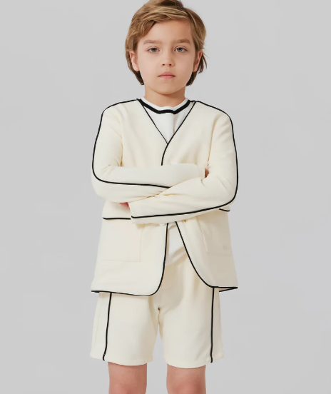 KIPP JASPER BLAZER (2-8Y)