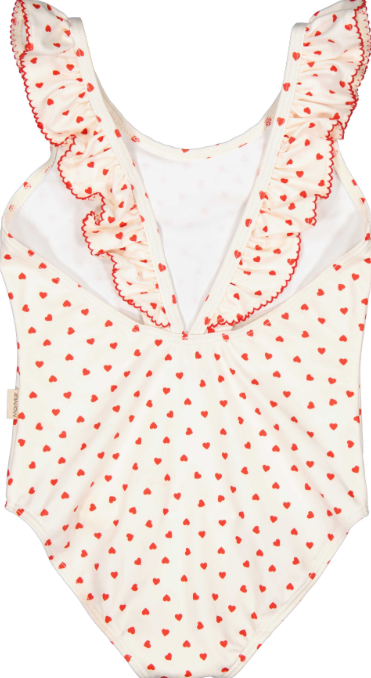 MARMAR SWILLA BATHING SUIT (2-12Y)