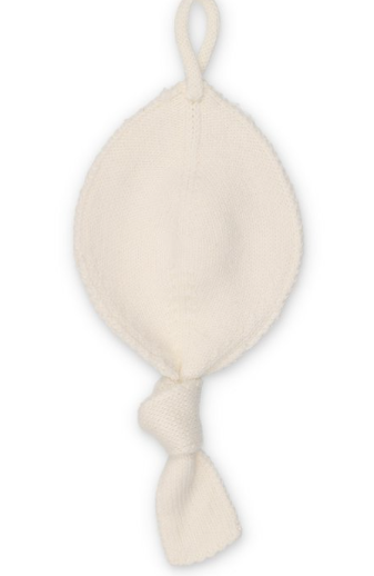 PELUCHE POINTELLE KNIT 3 PC SET COCOON (OS)