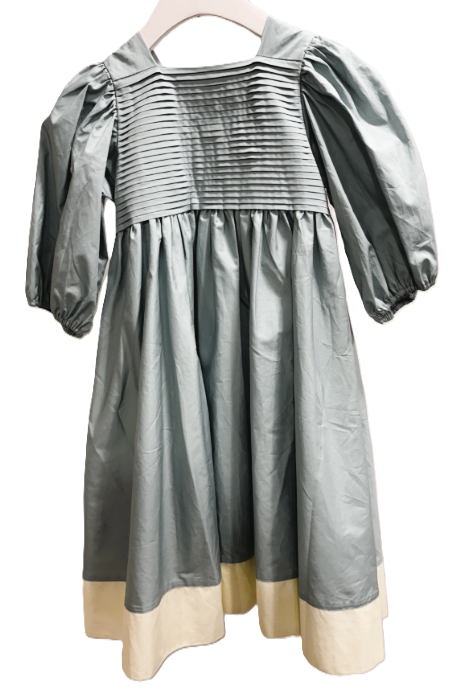 THE MIDDLE DAUGHTER STRATOSPHERE DRESS(5-12Y)