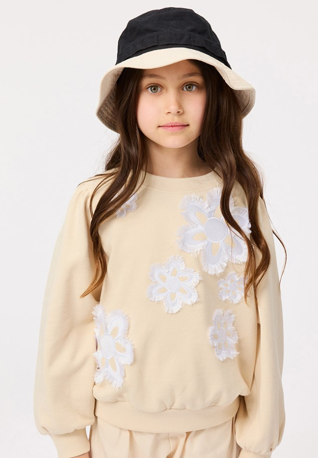MOLO MARY SWEATSHIRT (8-16Y)