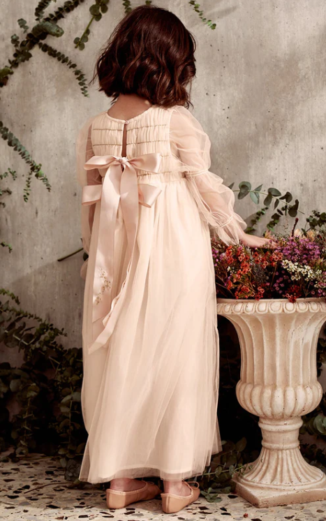 NELLYSTELLA ISABELLA DRESS (2-16Y)