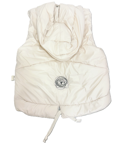 BOOSO CLASSIC VEST (2-11Y)