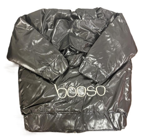 BOOSO COAT (12M-7Y)