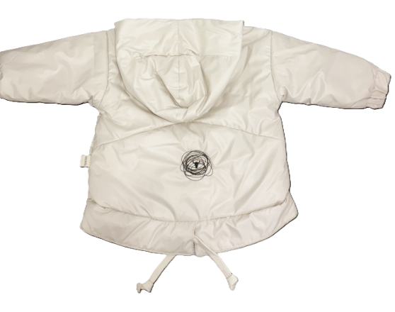 BOOSO COAT/VEST (12M-7Y)