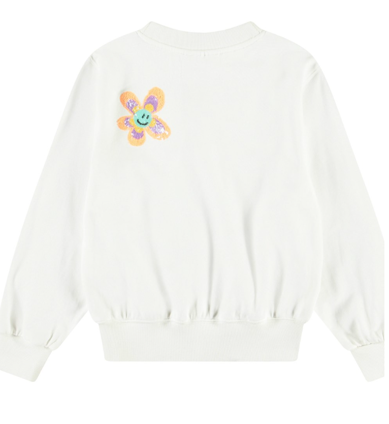 MOLO MARGE SWEATSHIRT (4-16Y)