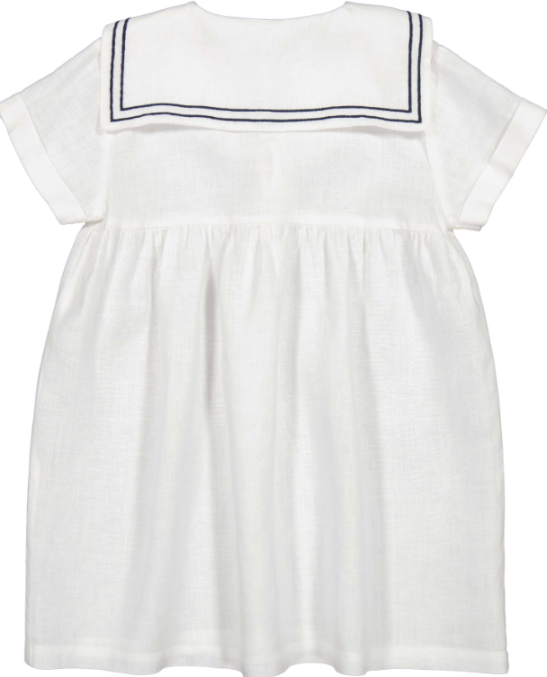 MARMAR DRESEA DRESS (1.5Y-8Y)
