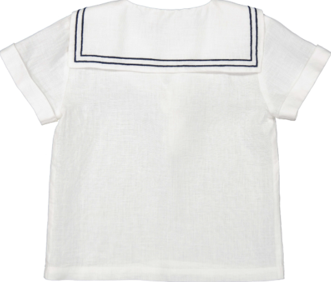 MARMAR TOSEA SHIRT (1-4Y)