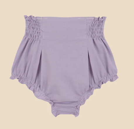 BIRINIT PETIT LILLY BLOUSE & BLOOMER(6M-2Y)