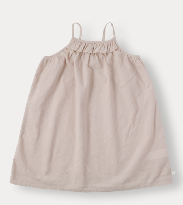 BENE BENE COLLINE JACQUARD SUN DRESS (3-8T)