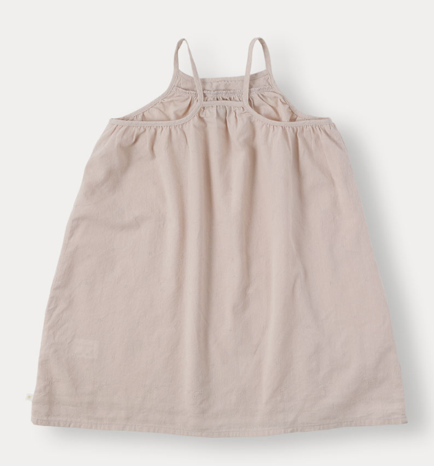 BENE BENE COLLINE JACQUARD SUN DRESS (3-8T)