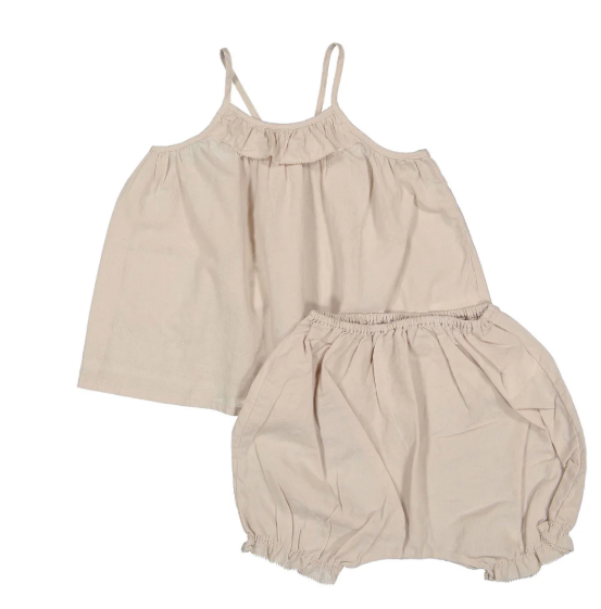 BENE BENE COLLINE JACQUARD SUN SET (12M-24M)