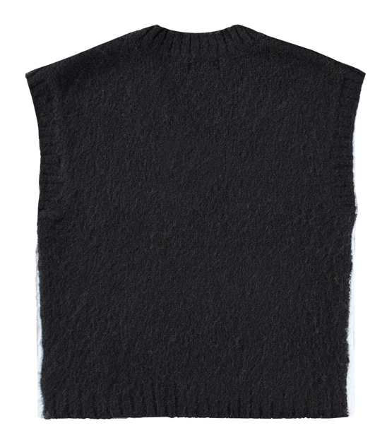 MOLO GUNILLA VEST (7-16Y)