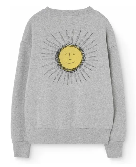 TAO BEAR SWEATSHIRT (2-10Y)