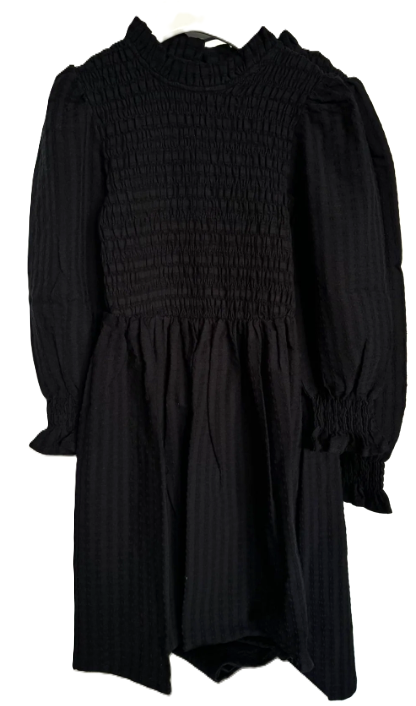 THE NEW SOCIETY MARS SPECIAL DRESS(3-12Y)