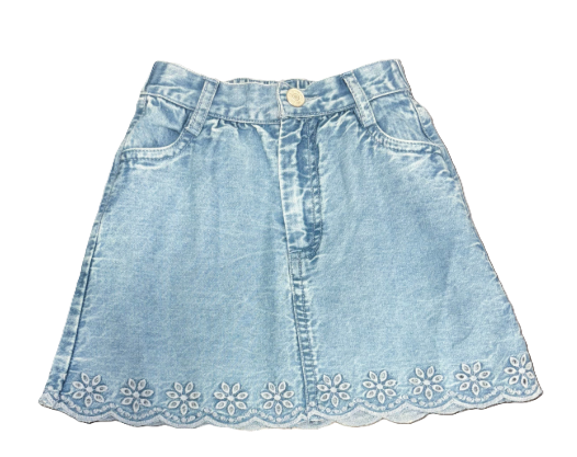 THE NEW SOCIETY NIOBE SPECIAL SKIRT (3-14Y)