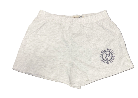 THE NEW SOCIETY REINE SPECIAL SHORTS (12M-24M)