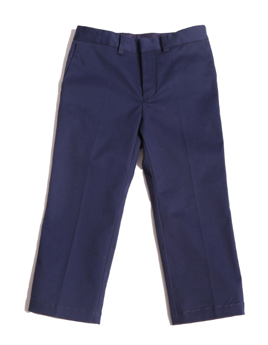 TIA CIBANI MALOK SLIM FIT TROUSERS (2-6Y)