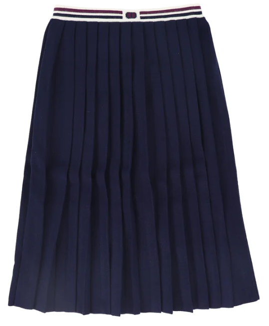 TWINSET LONG KNIT SKIRT (12-16A)