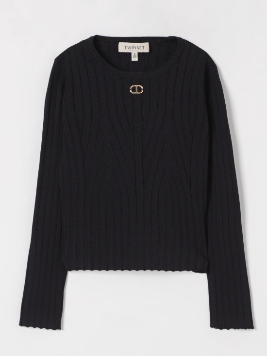 TWINSET SWEATER (8-16A)